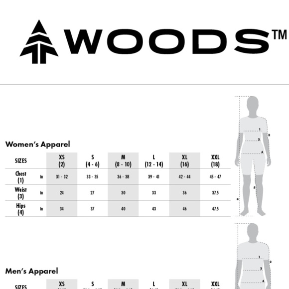 Woods Quilted pullover - Picture 8 of 8